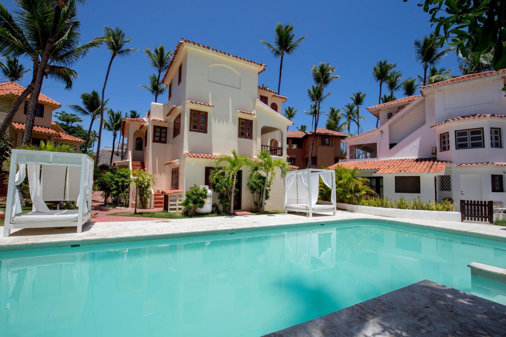 Los Corales Beach Village Punta Cana - The Original Exterior photo