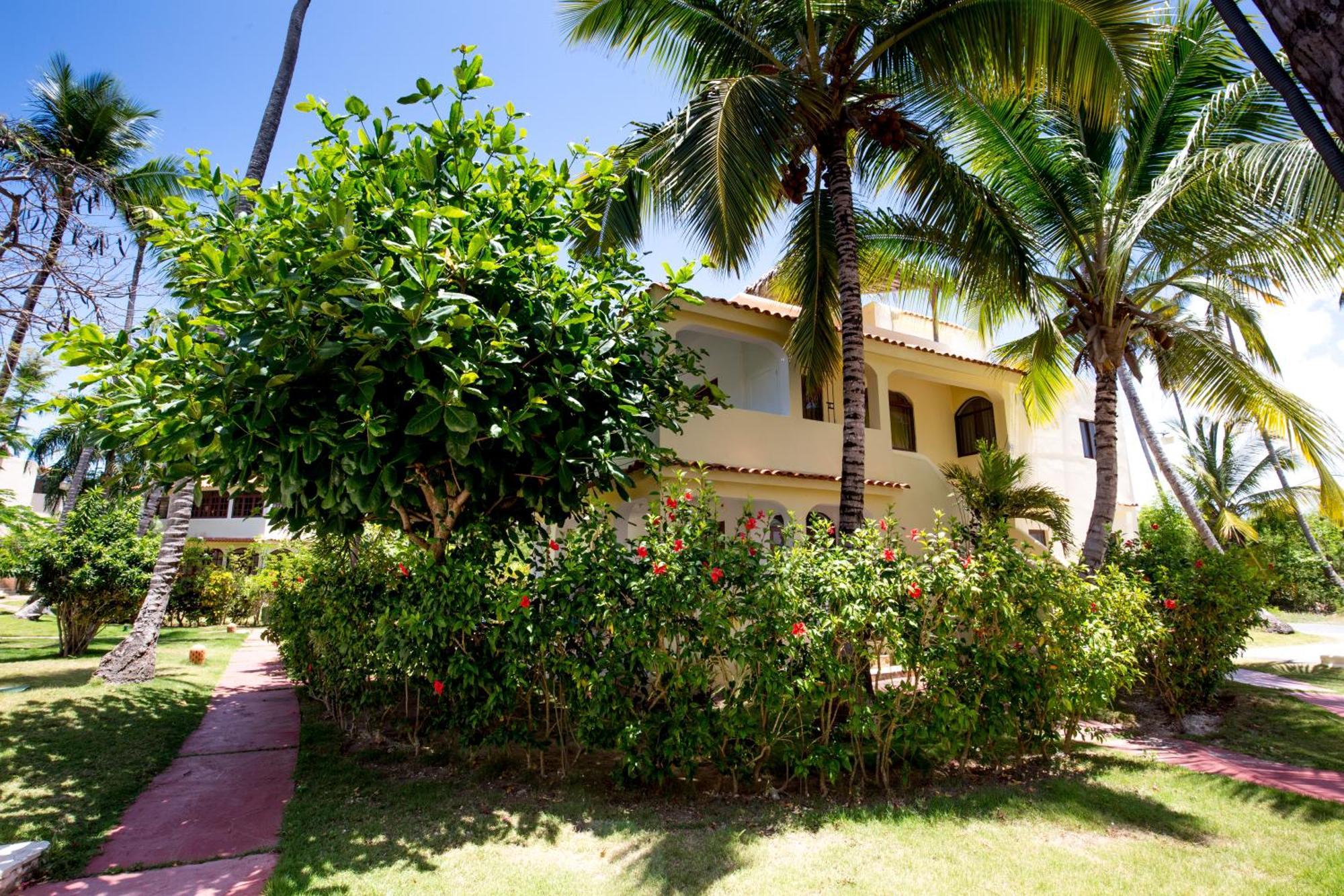 Los Corales Beach Village Punta Cana - The Original Exterior photo