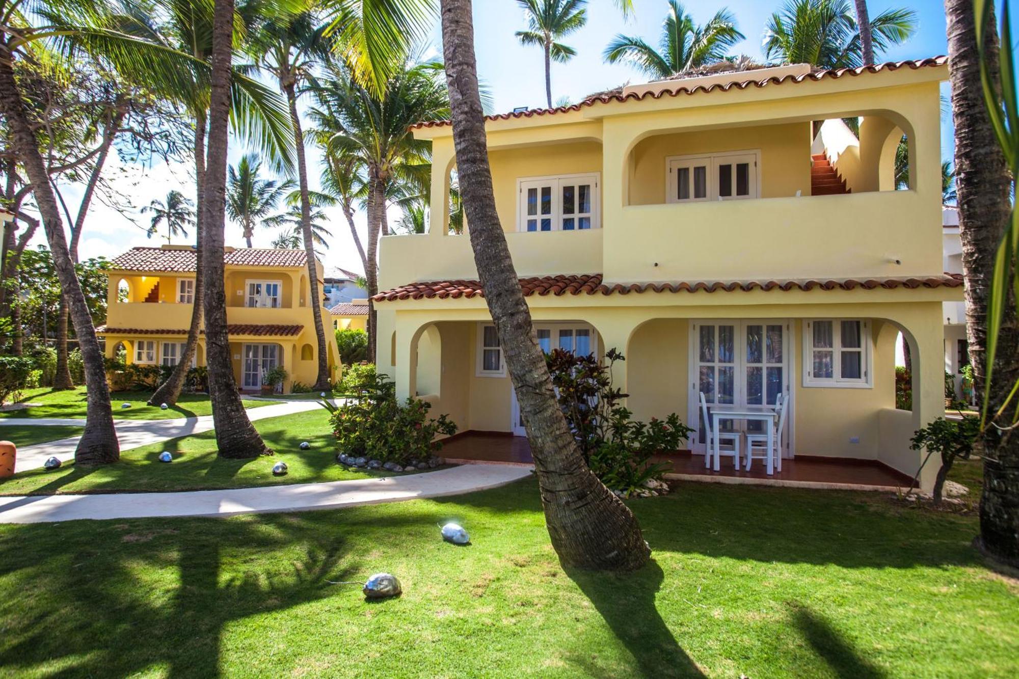 Los Corales Beach Village Punta Cana - The Original Exterior photo