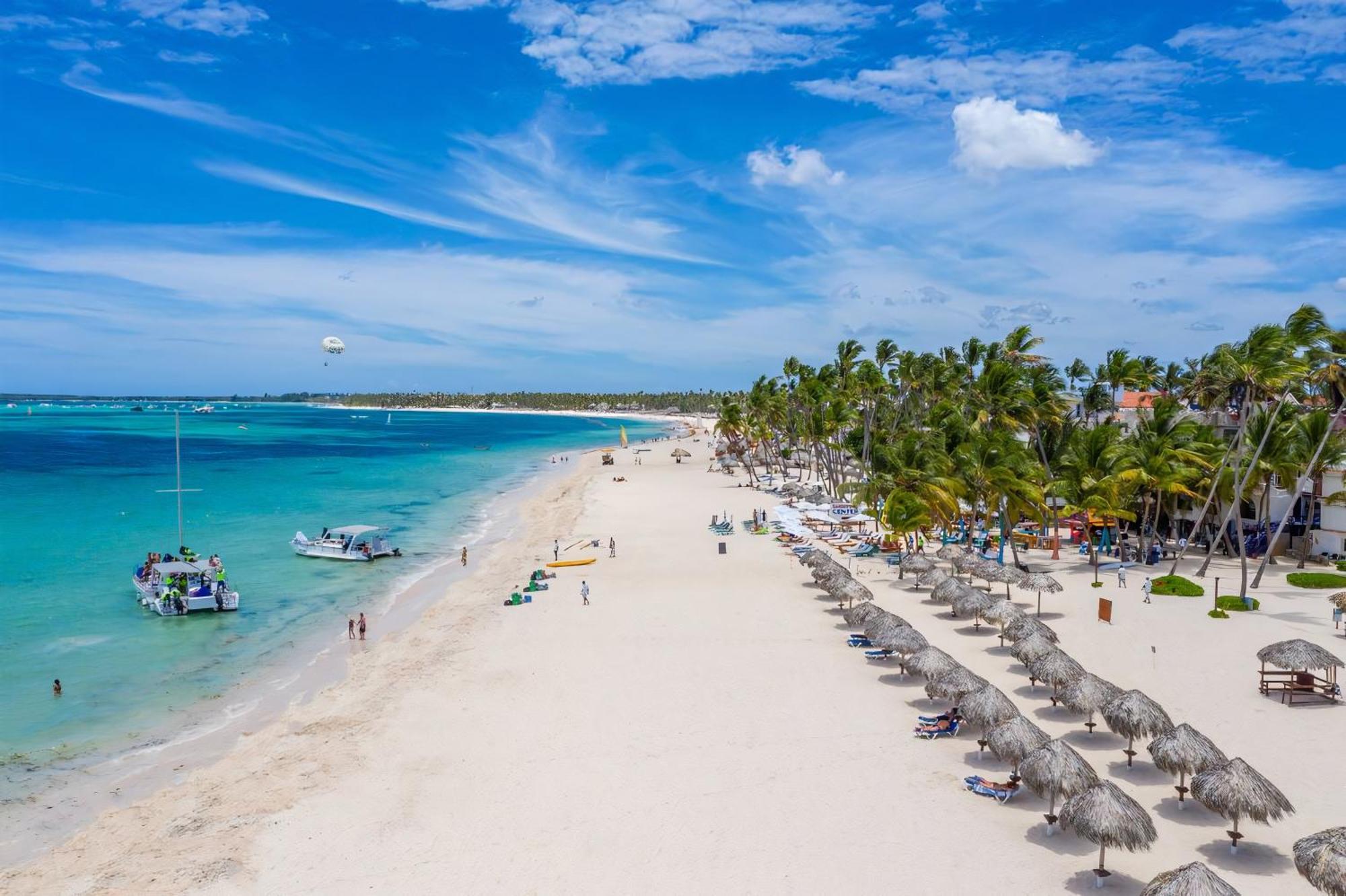 Los Corales Beach Village Punta Cana - The Original Exterior photo